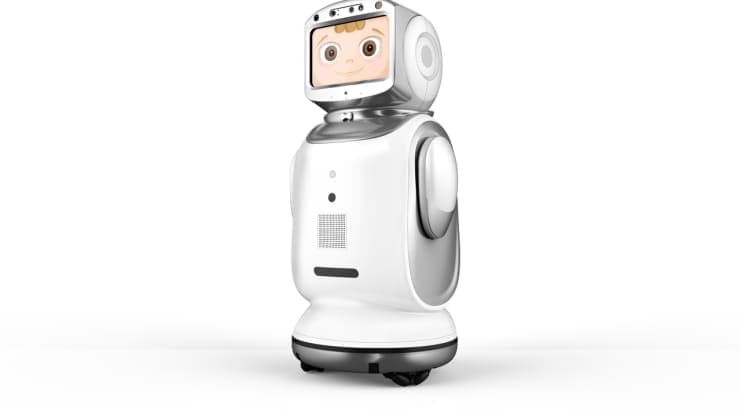 Sanbot Nano