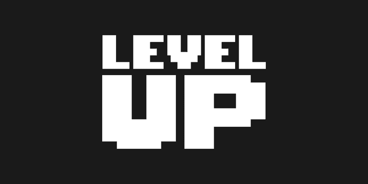 Level Up