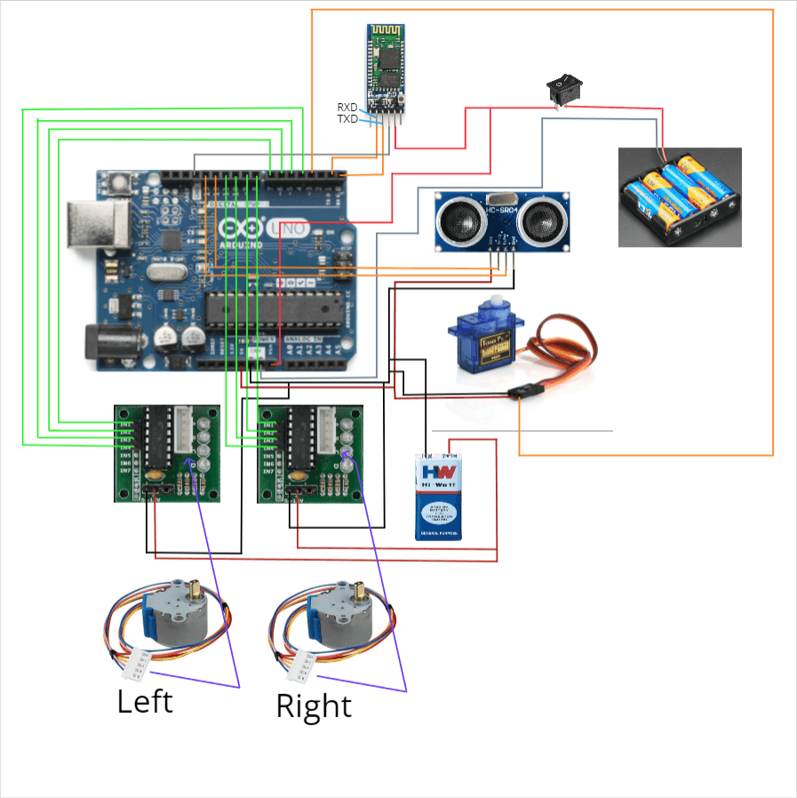 Schematic