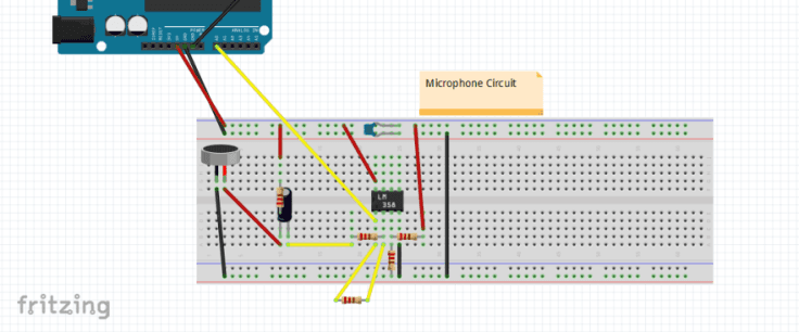 Resistor