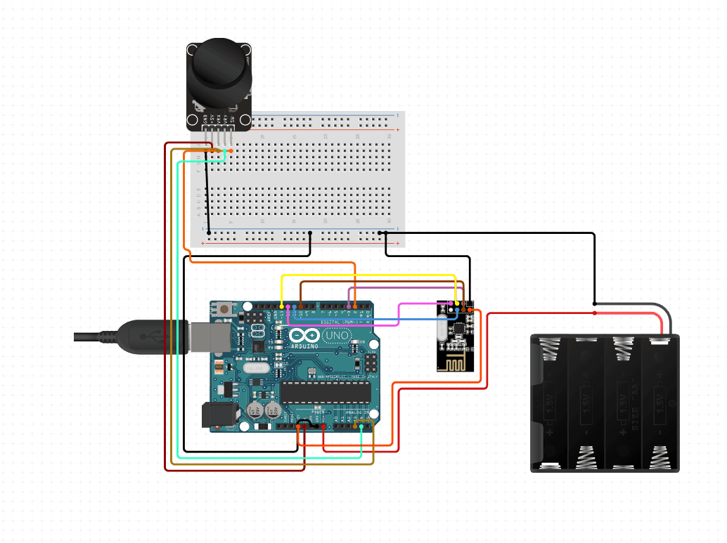 Resistor