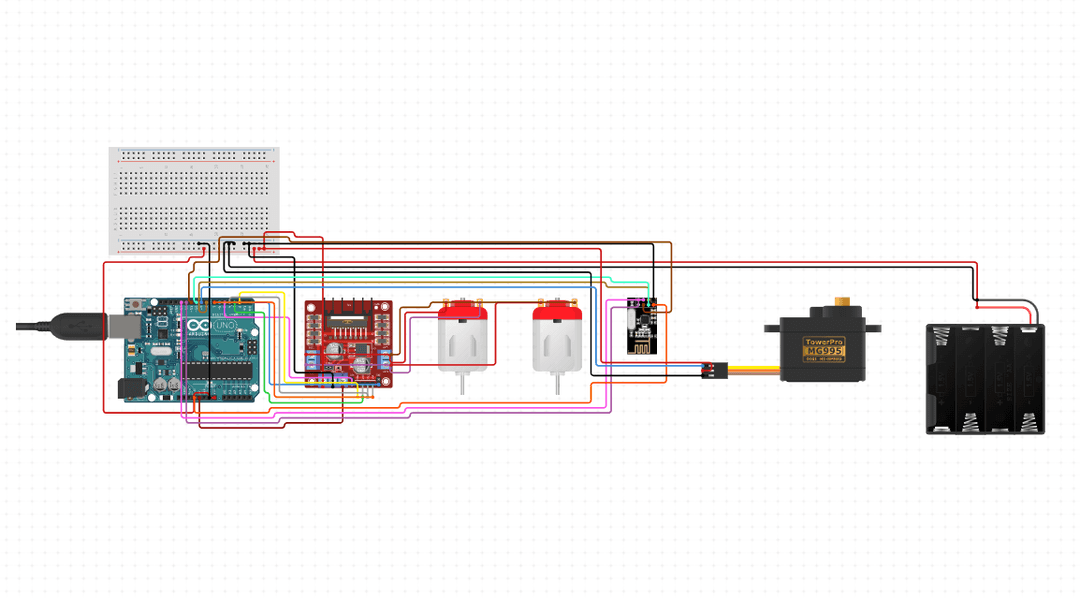 Resistor