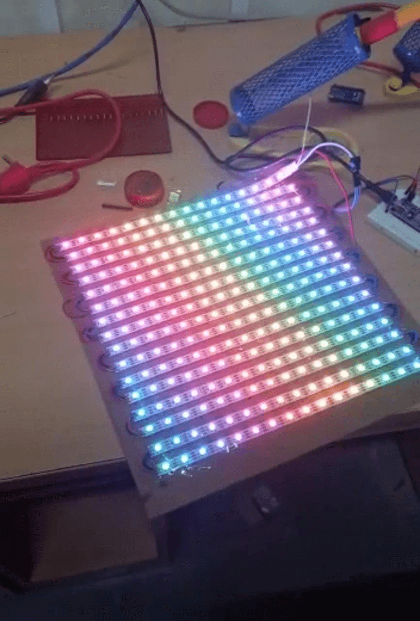 LED Matrix