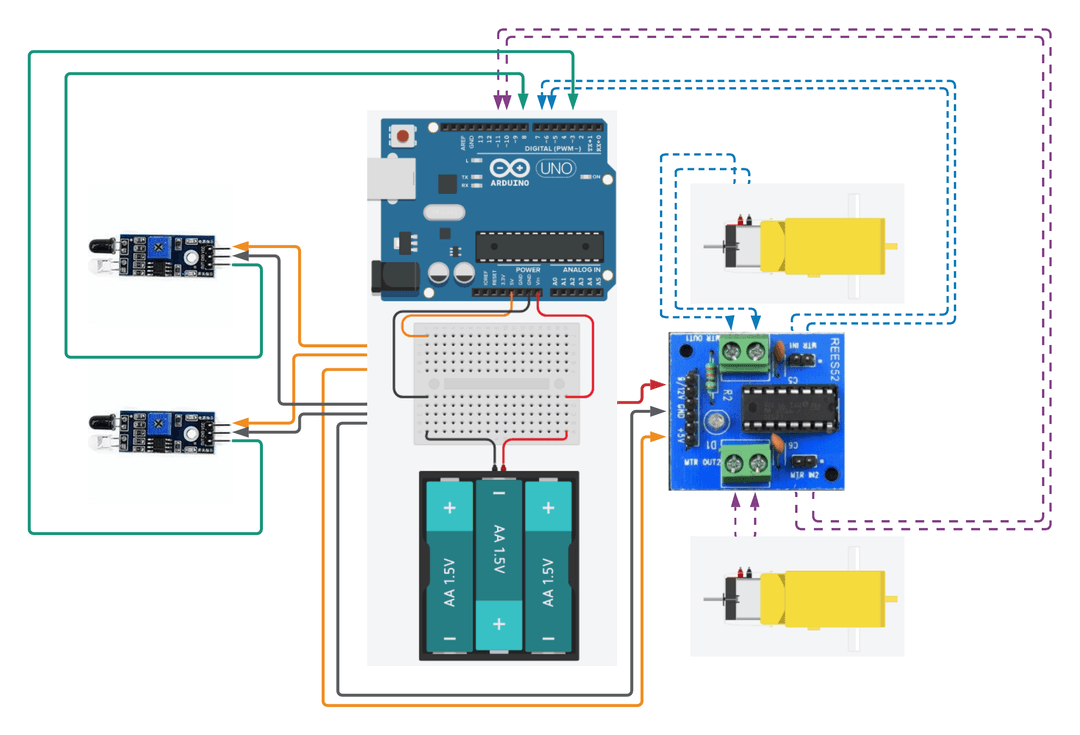 Schematic