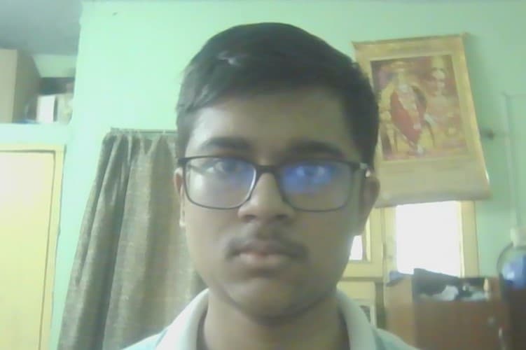 Amarjeet Mohanty