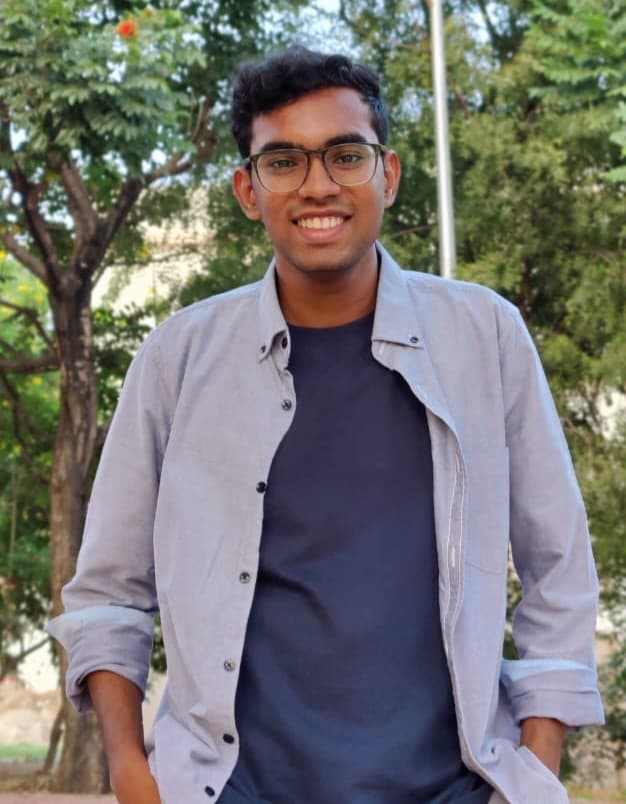 Yashasvi Jagadish